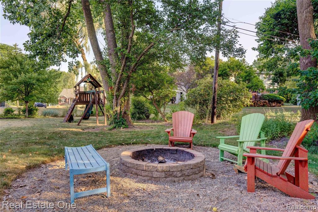 6488 Orion Road Rochester Hills, MI 48306 - Photo 25 of 28