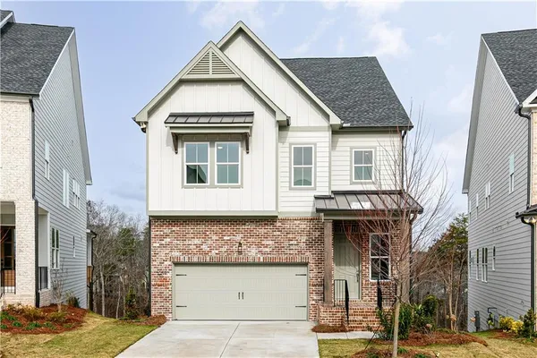 $642,000 | 1059 Winding Br Drive, Canton, GA 30114