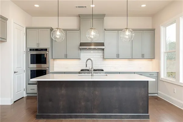 $642,000 | 1059 Winding Br Drive, Canton, GA 30114