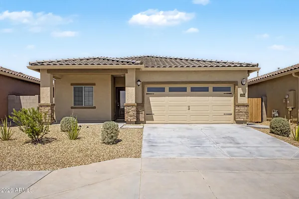 $2,400 | 24564 West St Catherine Avenue, Buckeye, AZ 85326