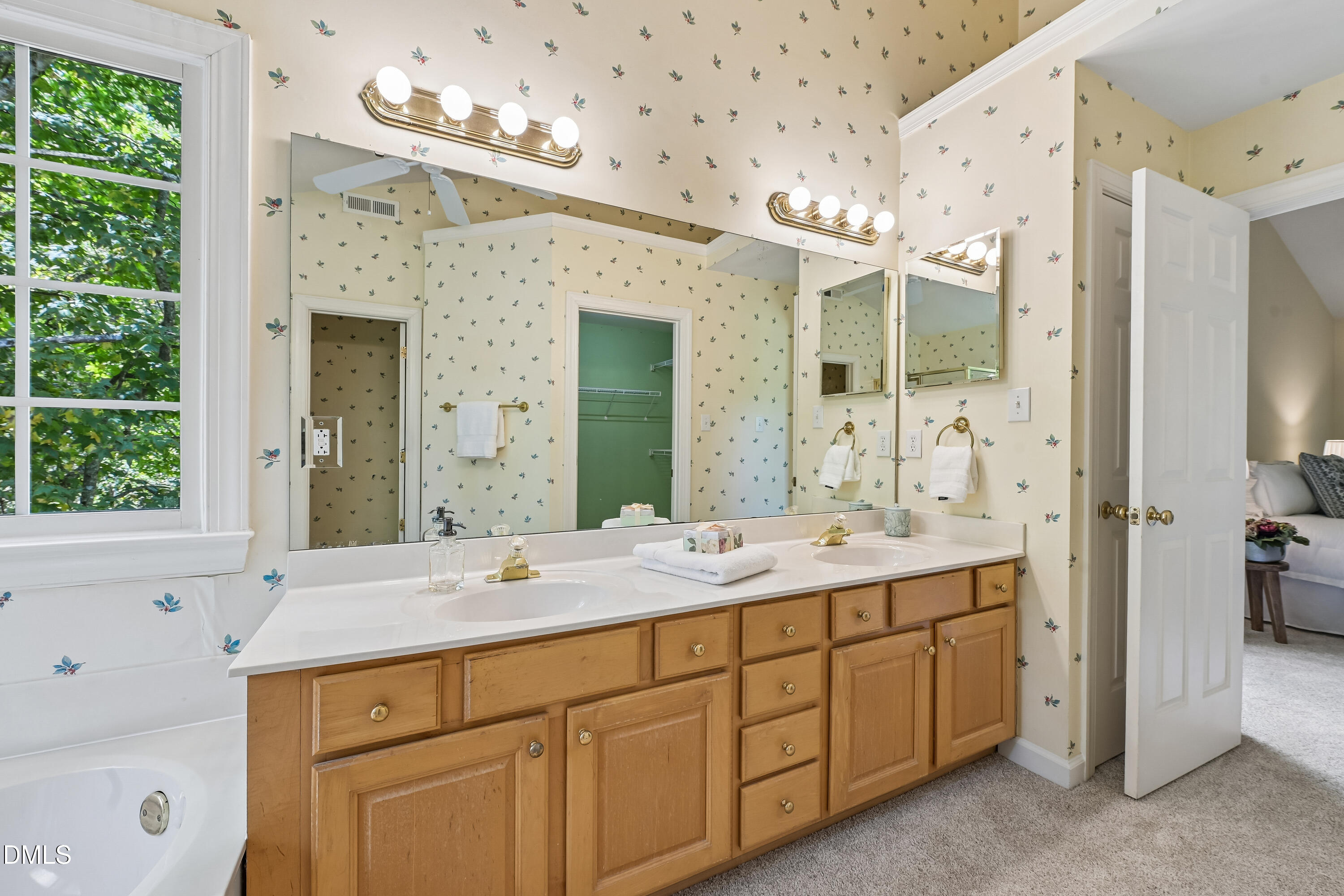 10200 Riverstone Place Raleigh, NC 27614 - Photo 19 of 38 35-print-Riverstone Pl-S0809-035