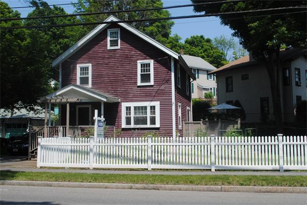 62 Waverley Oaks Road Waltham, MA 02452 - Photo 1 of 12 Gallery Image 1
