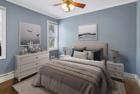 $569,900 | 5836 North Manton Avenue, Chicago, IL 60646