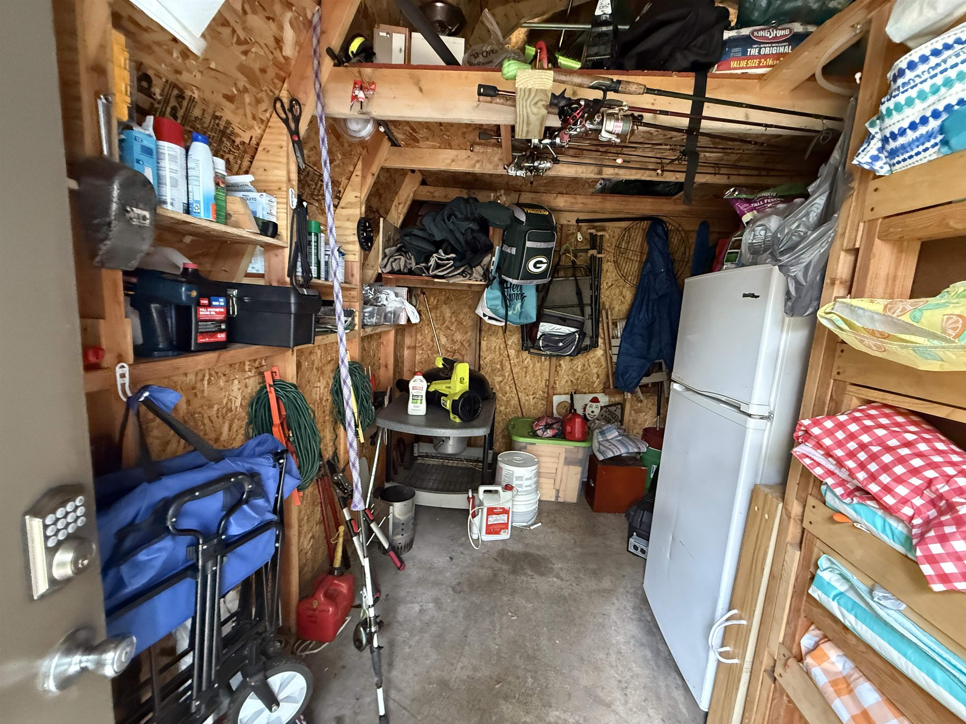 N1249 Spirit Island Trail, Unit 18 Keshena, WI 54135 - Photo 12 of 15