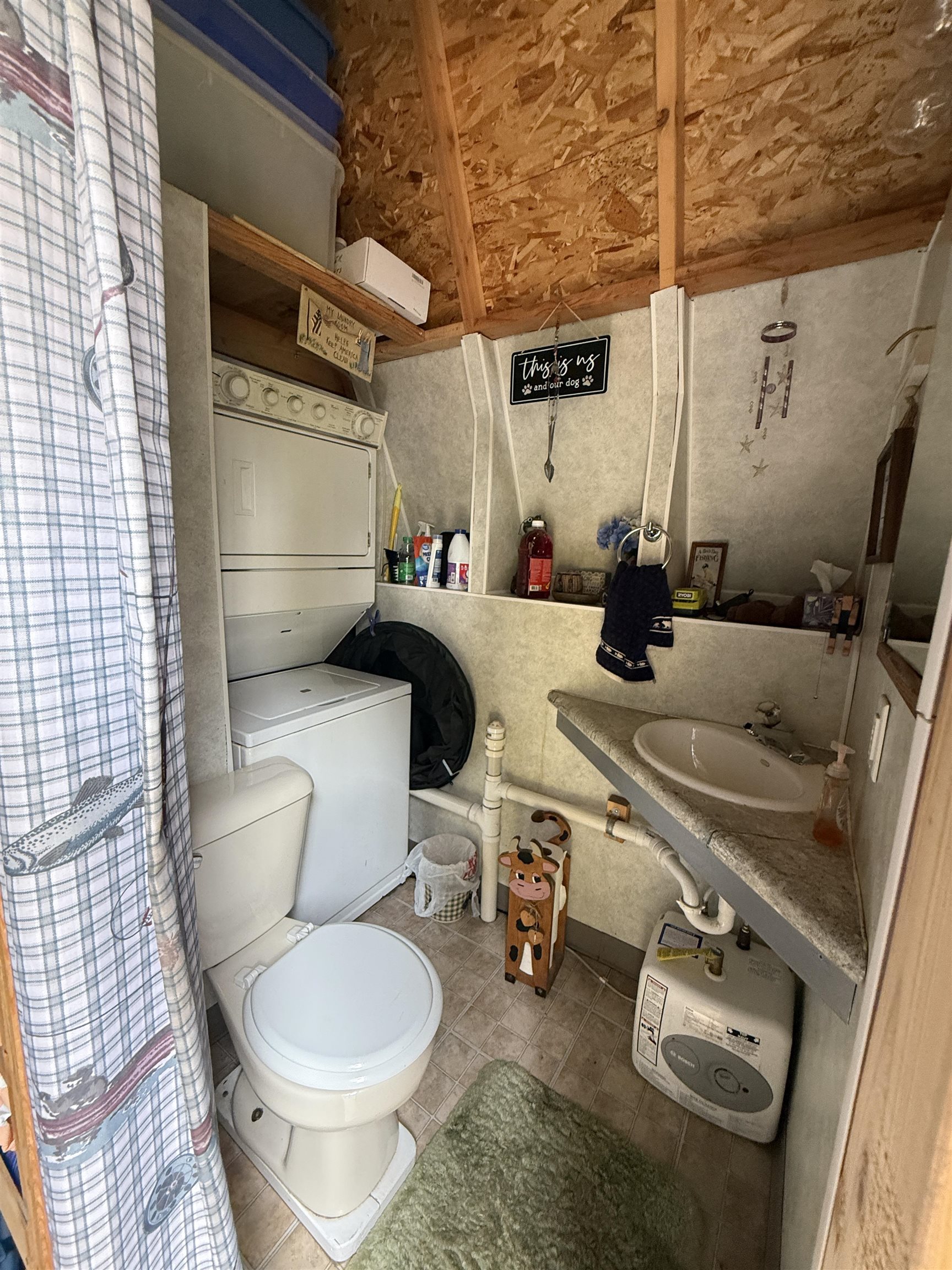 N1249 Spirit Island Trail, Unit 18 Keshena, WI 54135 - Photo 13 of 15