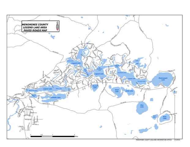 $80,000 | N1249 Spirit Island Trail, Unit 18, Keshena, WI 54135