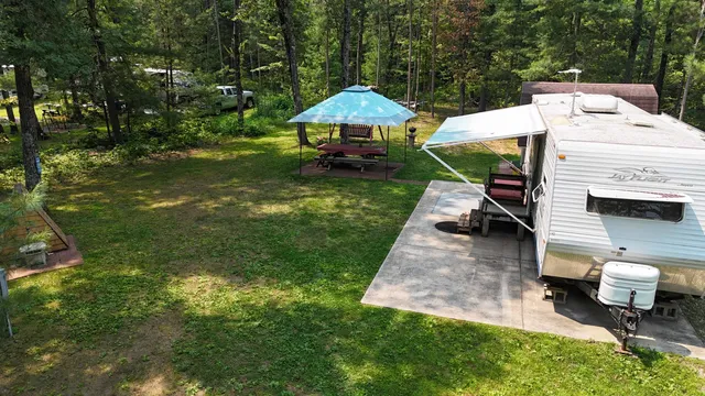 $80,000 | N1249 Spirit Island Trail, Unit 18, Keshena, WI 54135