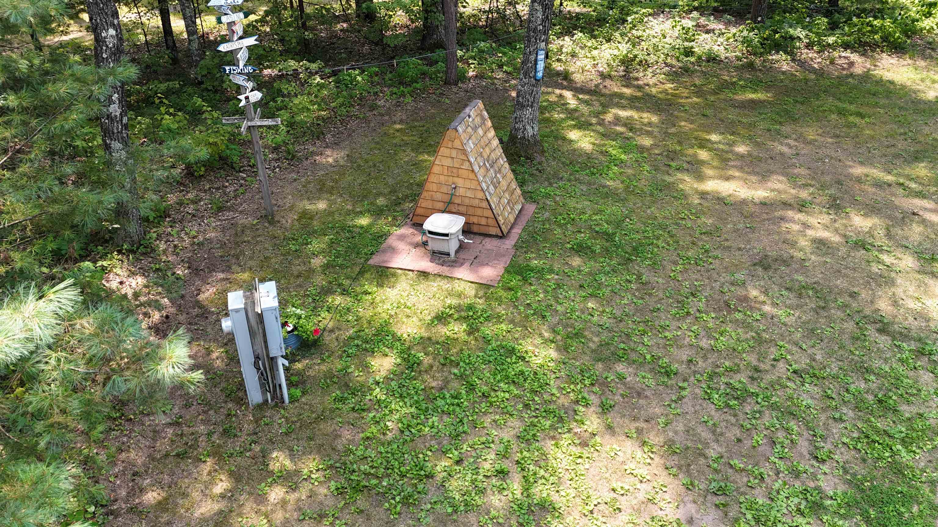 N1249 Spirit Island Trail, Unit 18 Keshena, WI 54135 - Photo 3 of 15