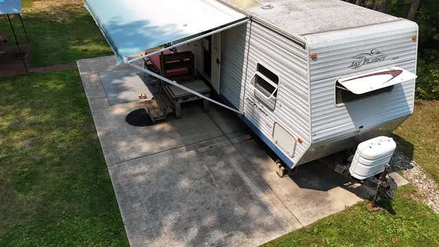 $80,000 | N1249 Spirit Island Trail, Unit 18, Keshena, WI 54135