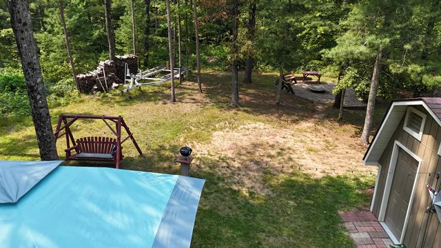 $80,000 | N1249 Spirit Island Trail, Unit 18, Keshena, WI 54135