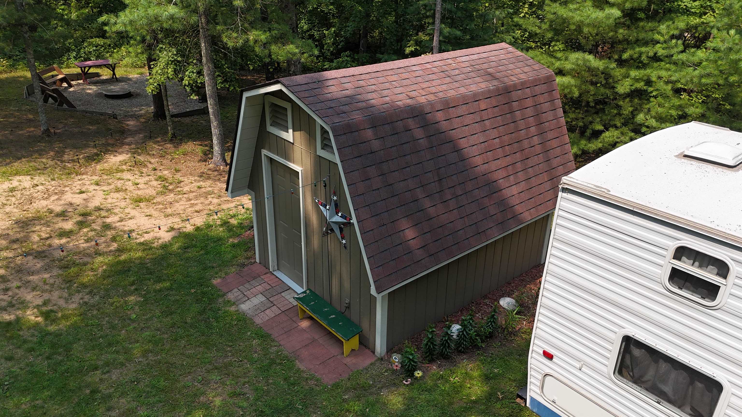 N1249 Spirit Island Trail, Unit 18 Keshena, WI 54135 - Photo 6 of 15