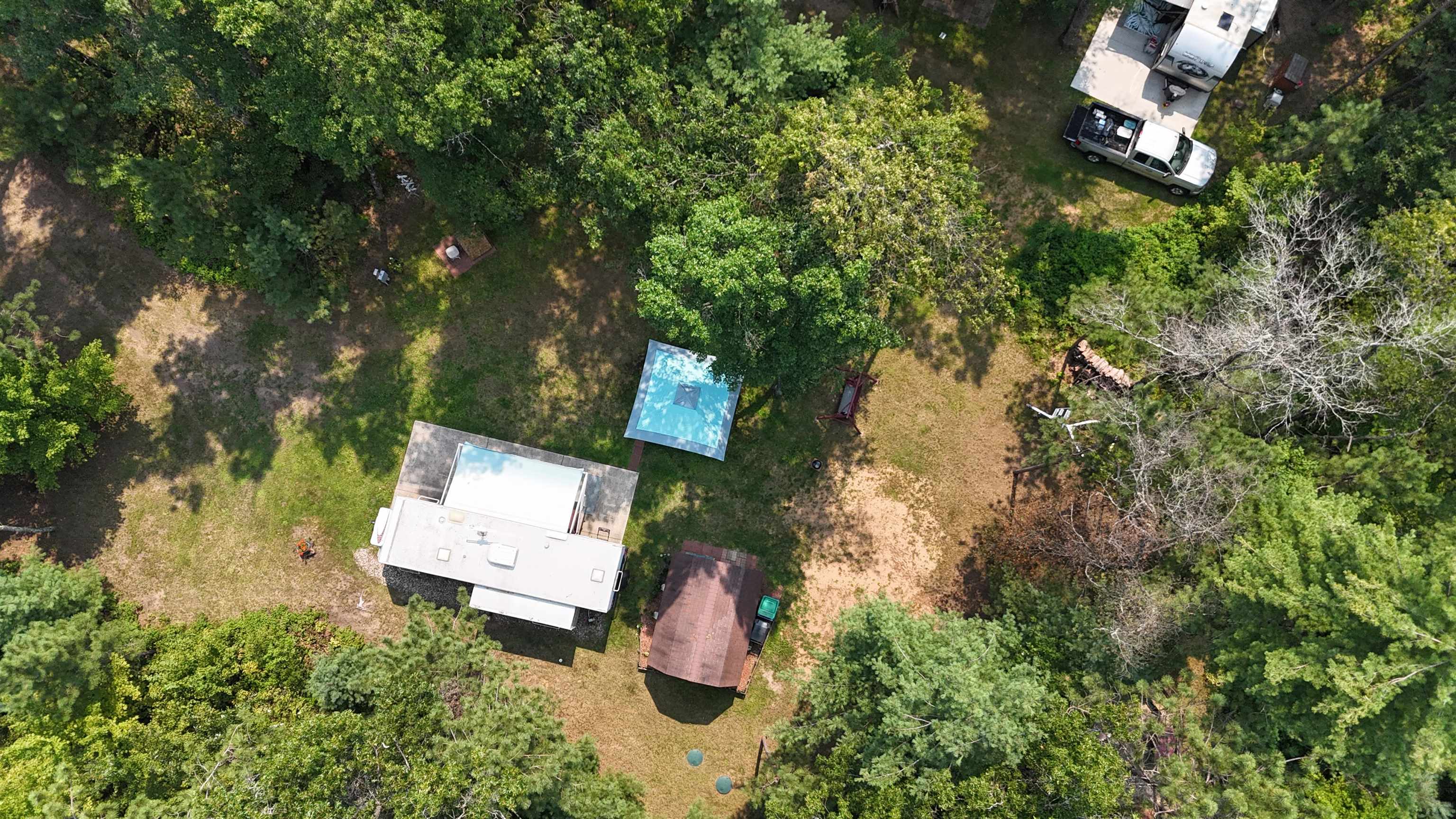 N1249 Spirit Island Trail, Unit 18 Keshena, WI 54135 - Photo 7 of 15