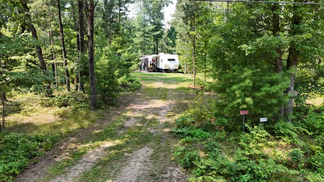 $80,000 | N1249 Spirit Island Trail, Unit 18, Keshena, WI 54135