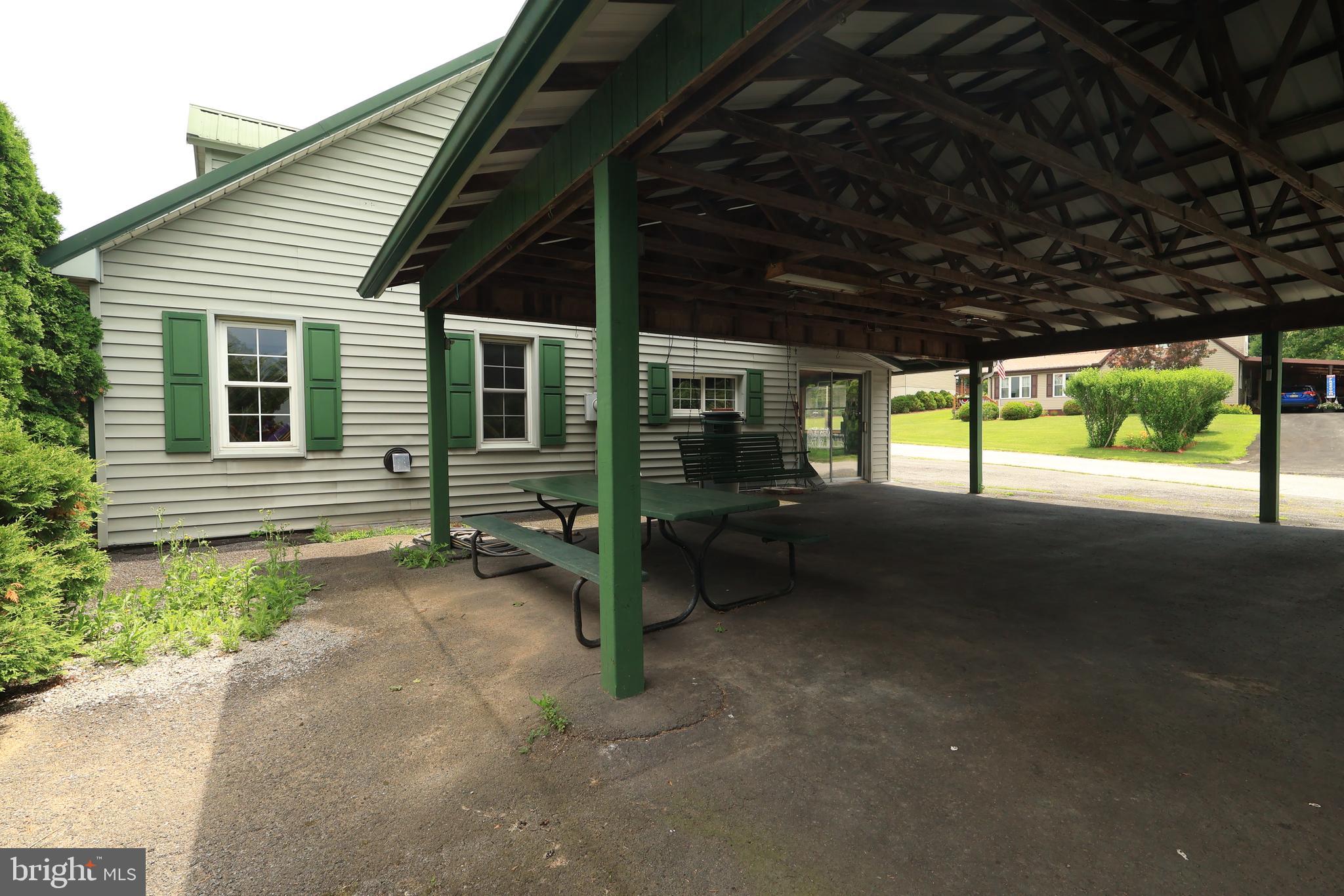 204 Bomboy Road Howard, PA 16841 - Photo 68 of 70