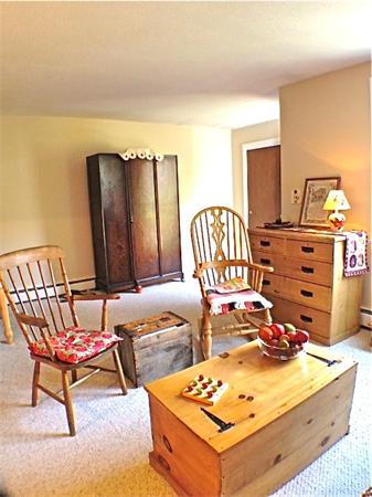 405 Great Road, Unit 17 Acton, MA 01720 - Photo 4 of 11 Gallery Image 4