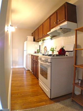 405 Great Road, Unit 17 Acton, MA 01720 - Photo 5 of 11 Gallery Image 5