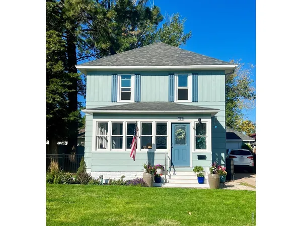 $377,500 | 423 Lincoln Street, Fort Morgan, CO 80701