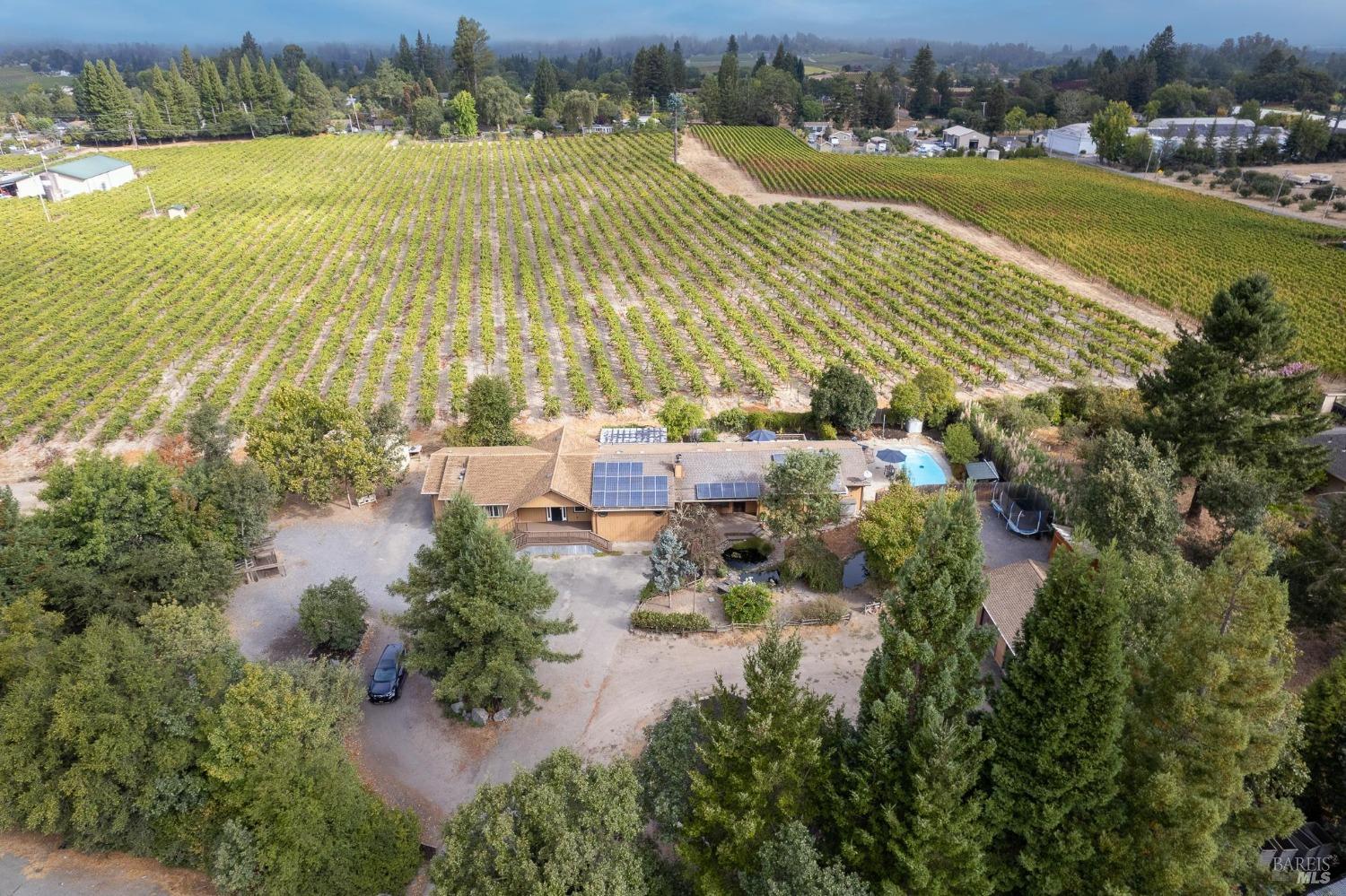 3711 Gravenstein Hwy North  