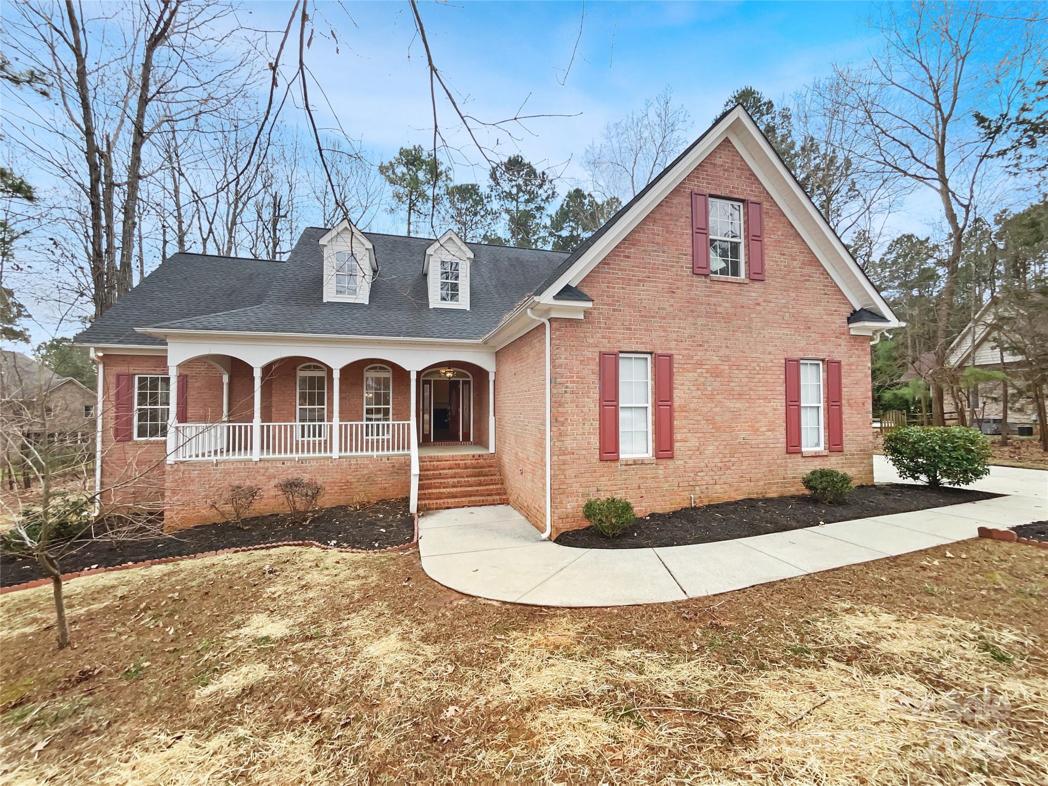 2068 Brandt Road York, SC 29745 - Photo 1 of 24 Gallery Image 1