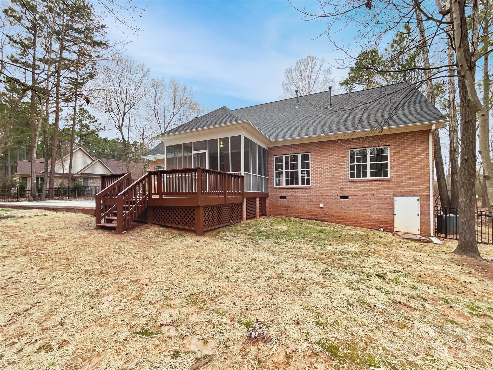 2068 Brandt Road York, SC 29745 - Photo 8 of 24 Gallery Image 8