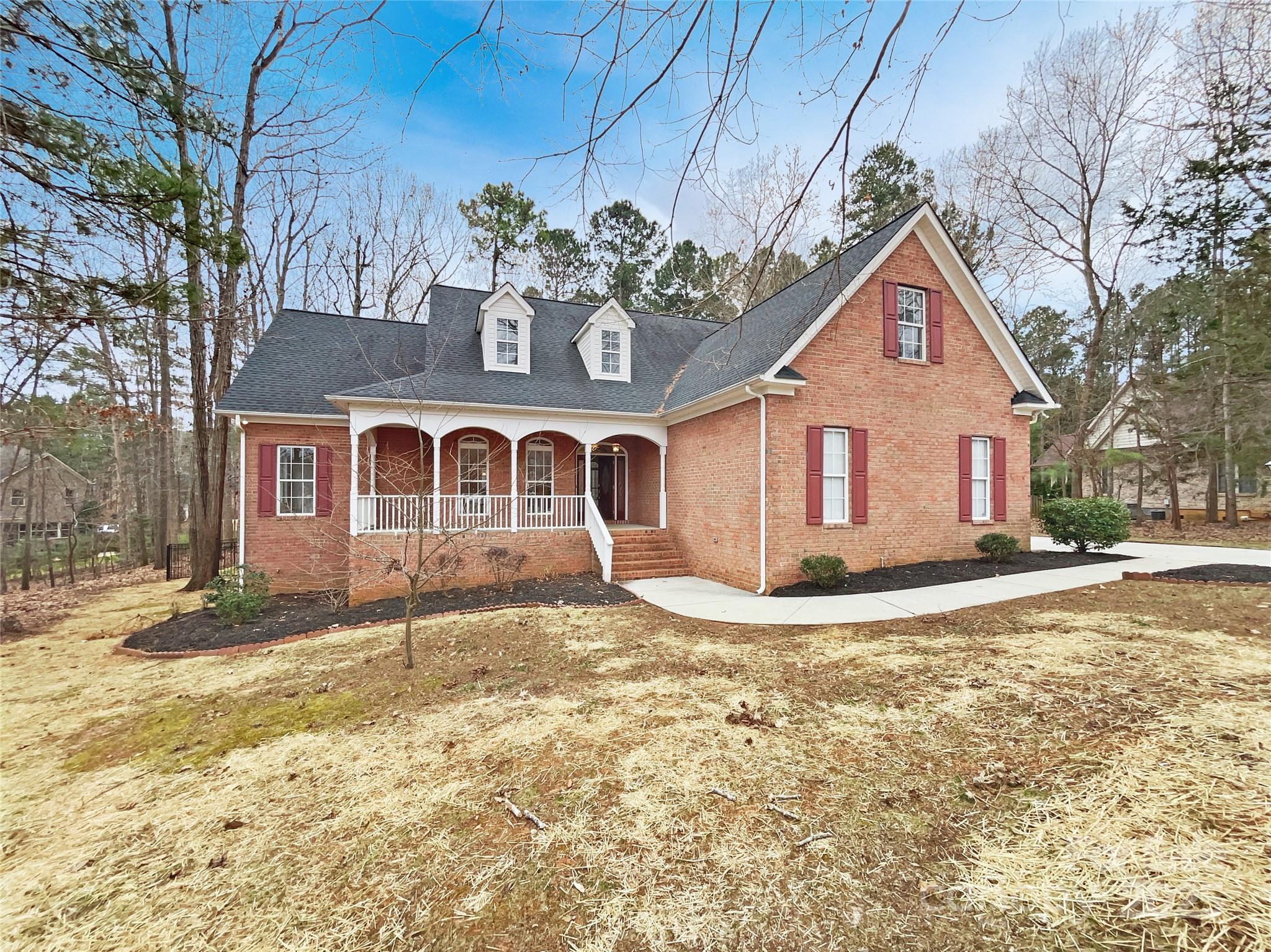 2068 Brandt Road York, SC 29745 - Photo 9 of 24 Gallery Image 9