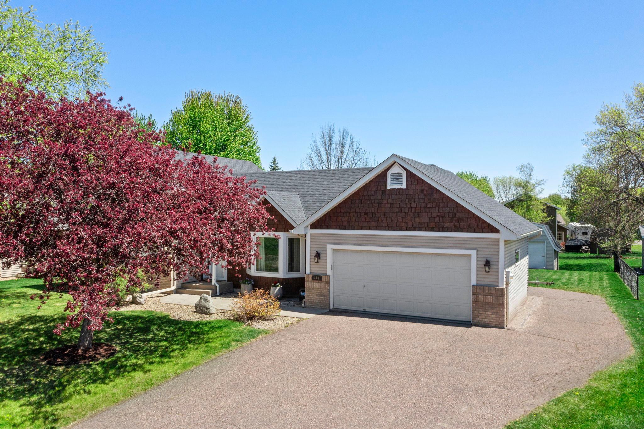 604 4th Street Southwest St. Michael, MN 55376 - Photo 5 of 85
