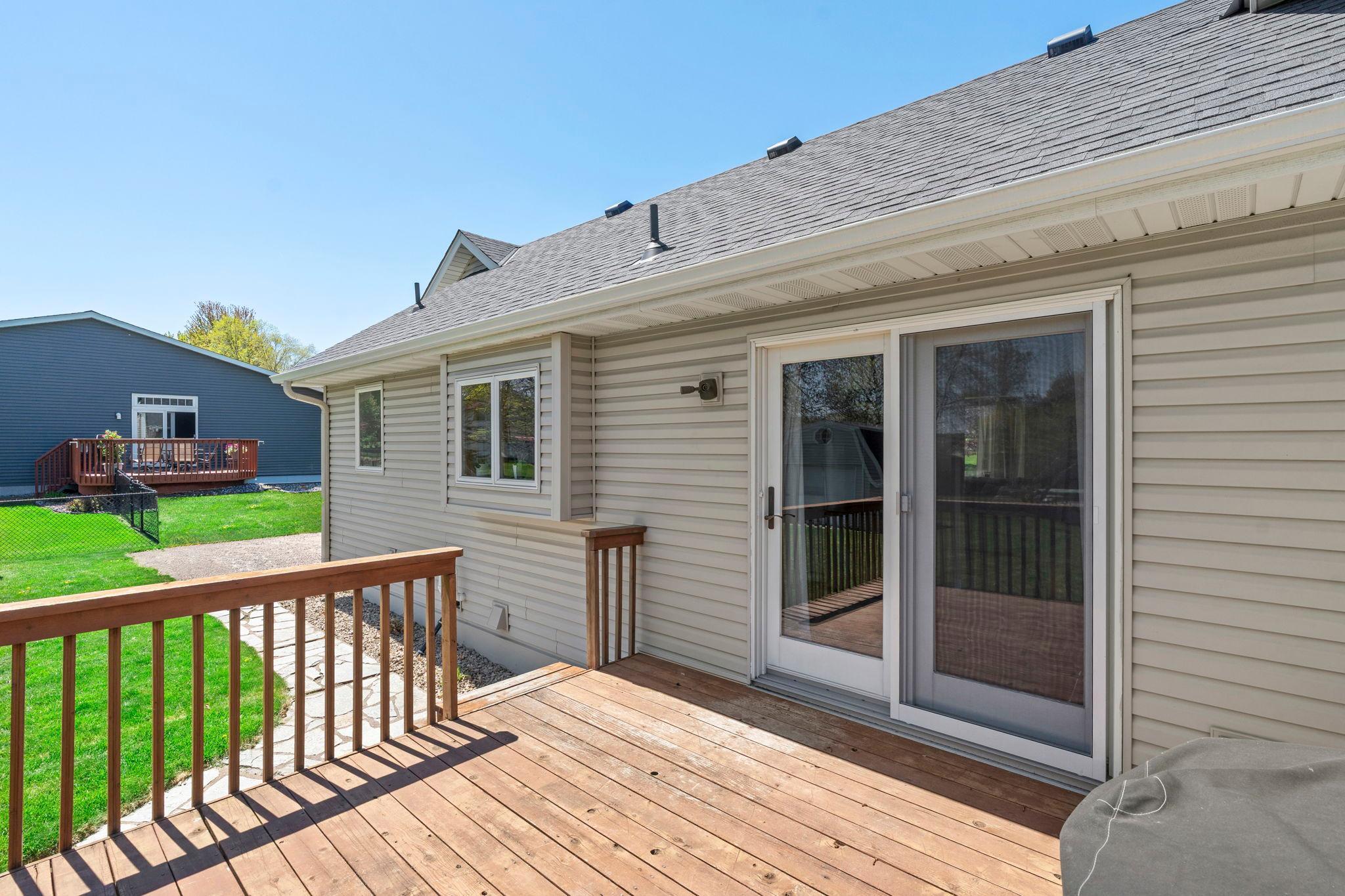 604 4th Street Southwest St. Michael, MN 55376 - Photo 52 of 85