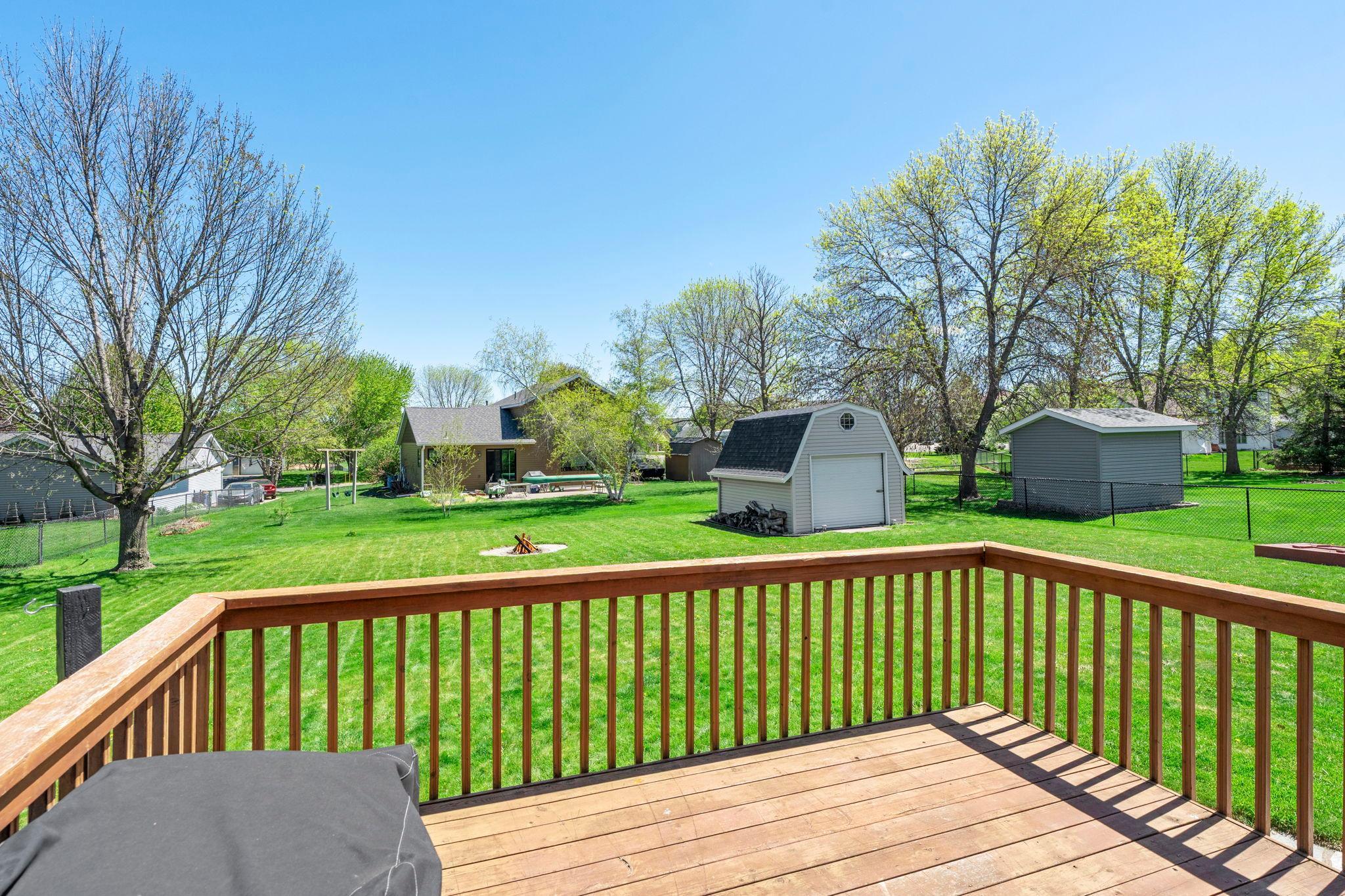 604 4th Street Southwest St. Michael, MN 55376 - Photo 54 of 85