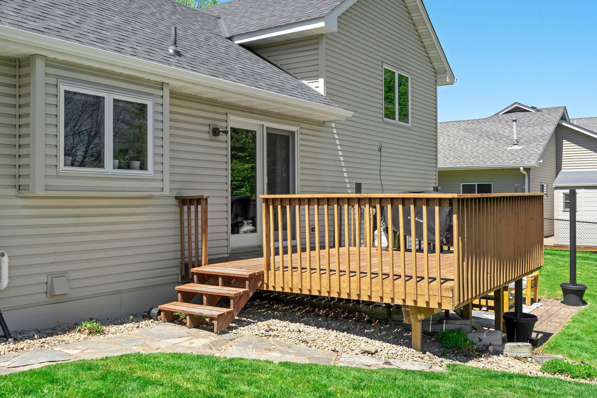 604 4th Street Southwest St. Michael, MN 55376 - Photo 55 of 85