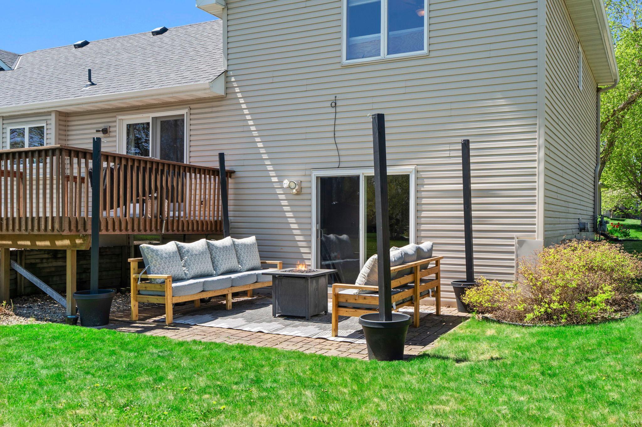 604 4th Street Southwest St. Michael, MN 55376 - Photo 57 of 85