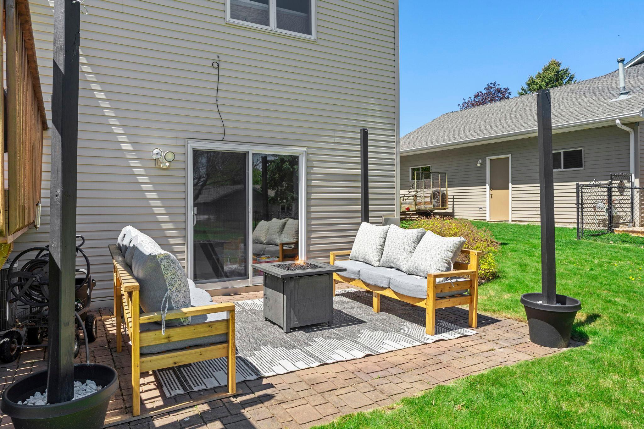 604 4th Street Southwest St. Michael, MN 55376 - Photo 58 of 85