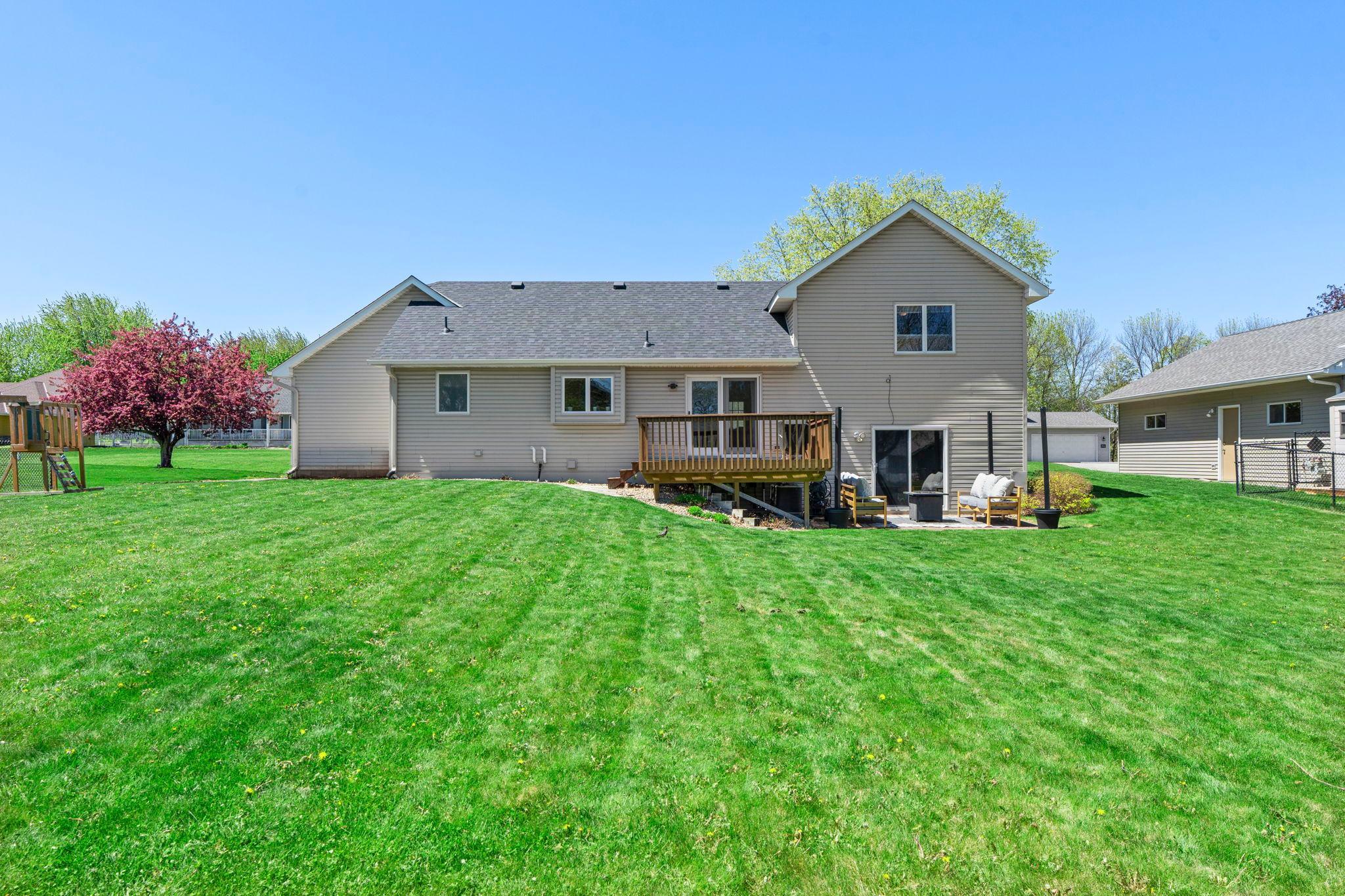604 4th Street Southwest St. Michael, MN 55376 - Photo 59 of 85
