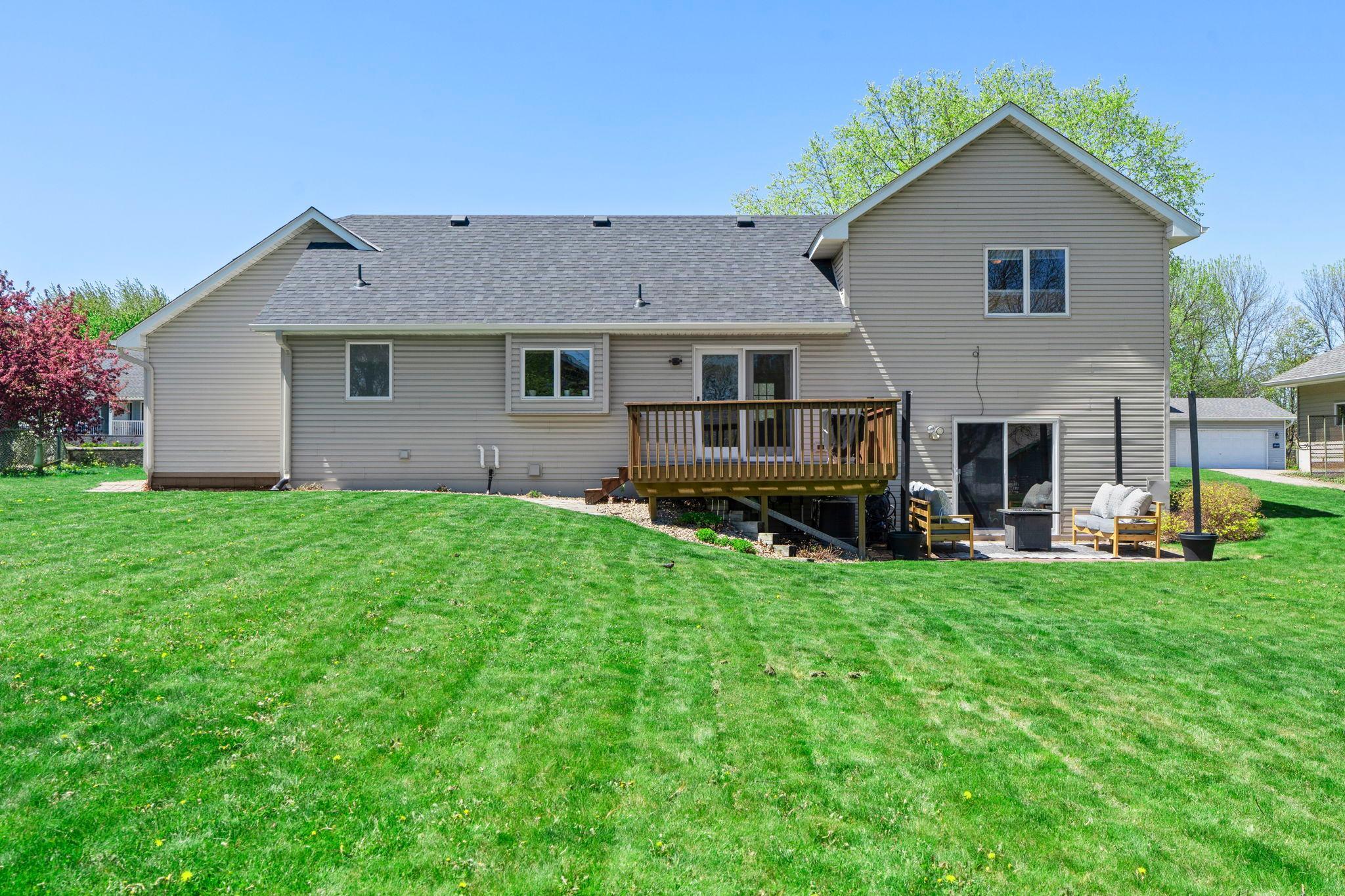604 4th Street Southwest St. Michael, MN 55376 - Photo 60 of 85