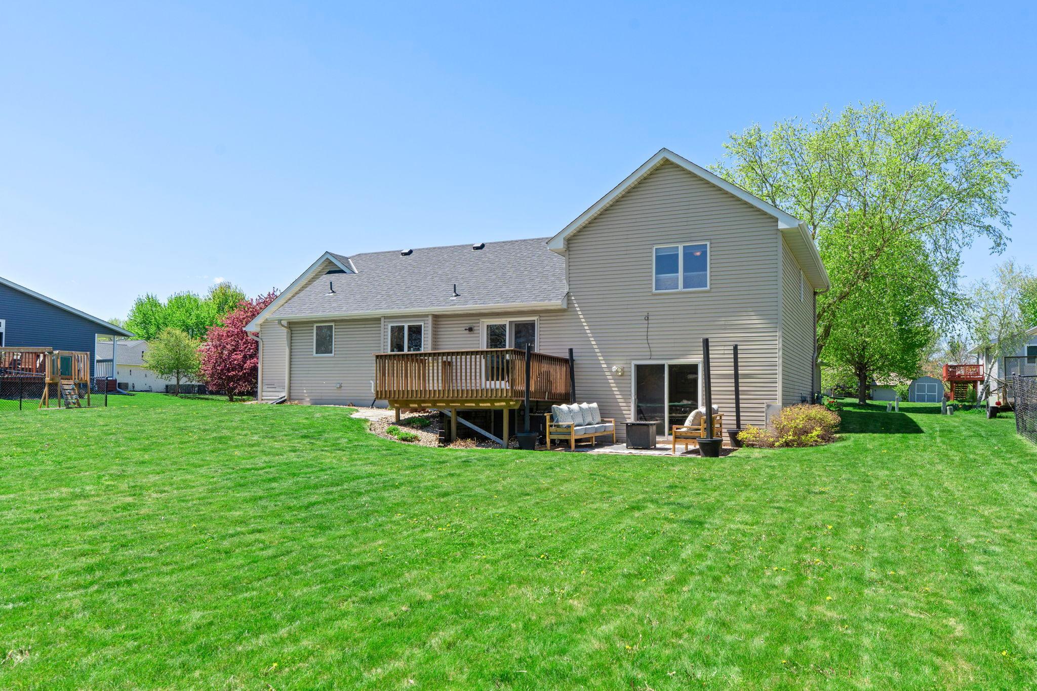 604 4th Street Southwest St. Michael, MN 55376 - Photo 61 of 85