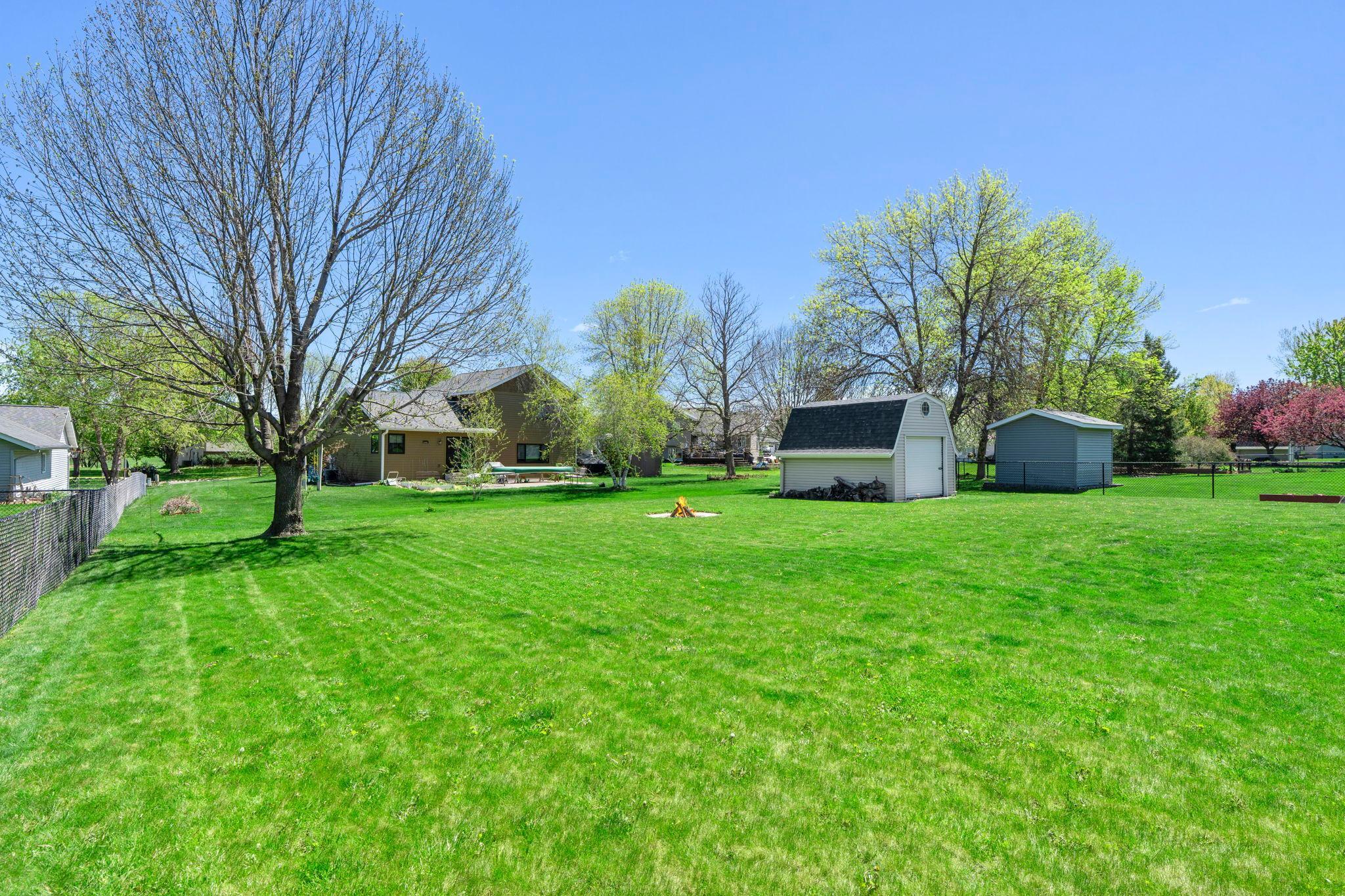 604 4th Street Southwest St. Michael, MN 55376 - Photo 63 of 85