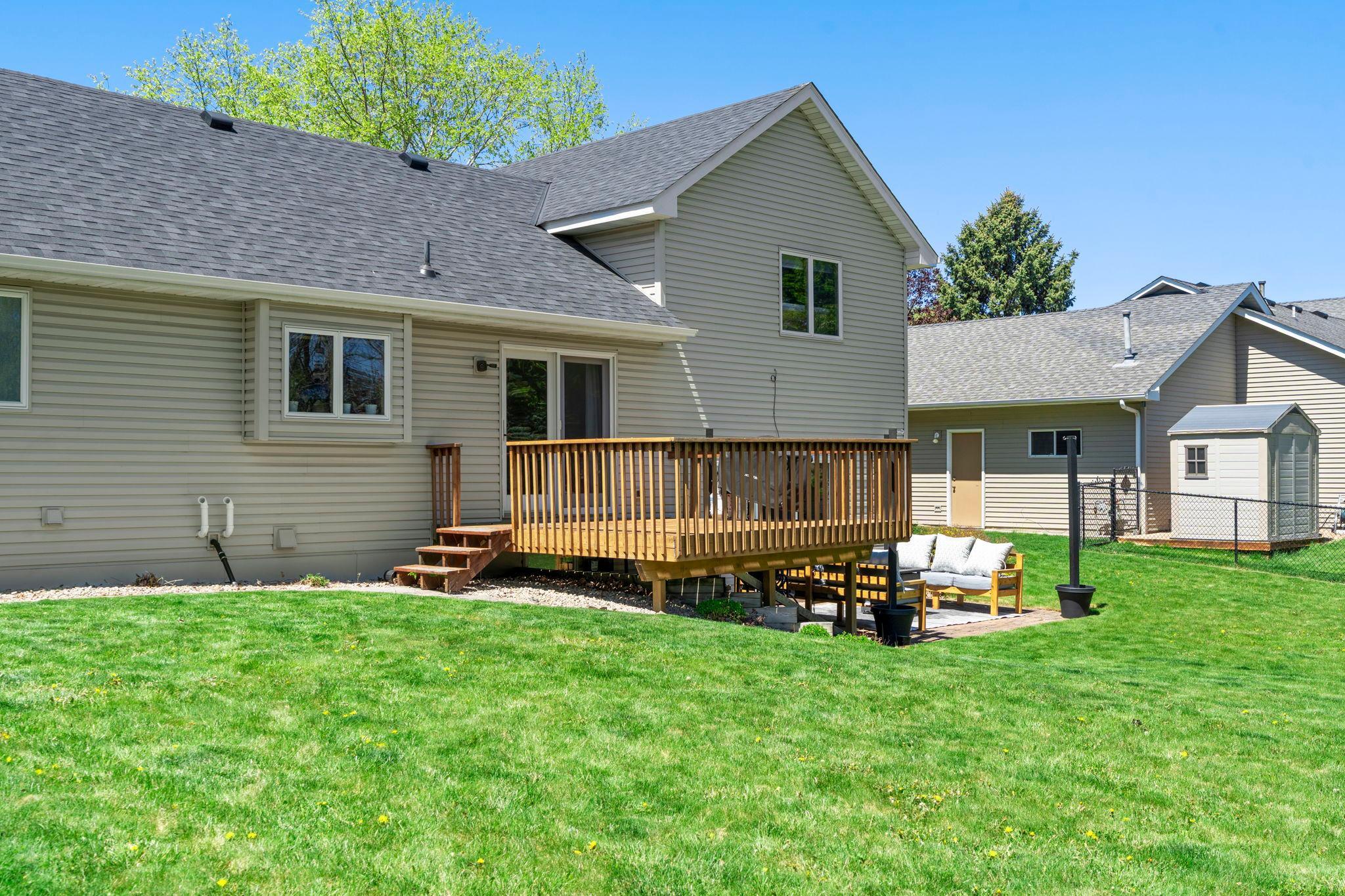 604 4th Street Southwest St. Michael, MN 55376 - Photo 65 of 85