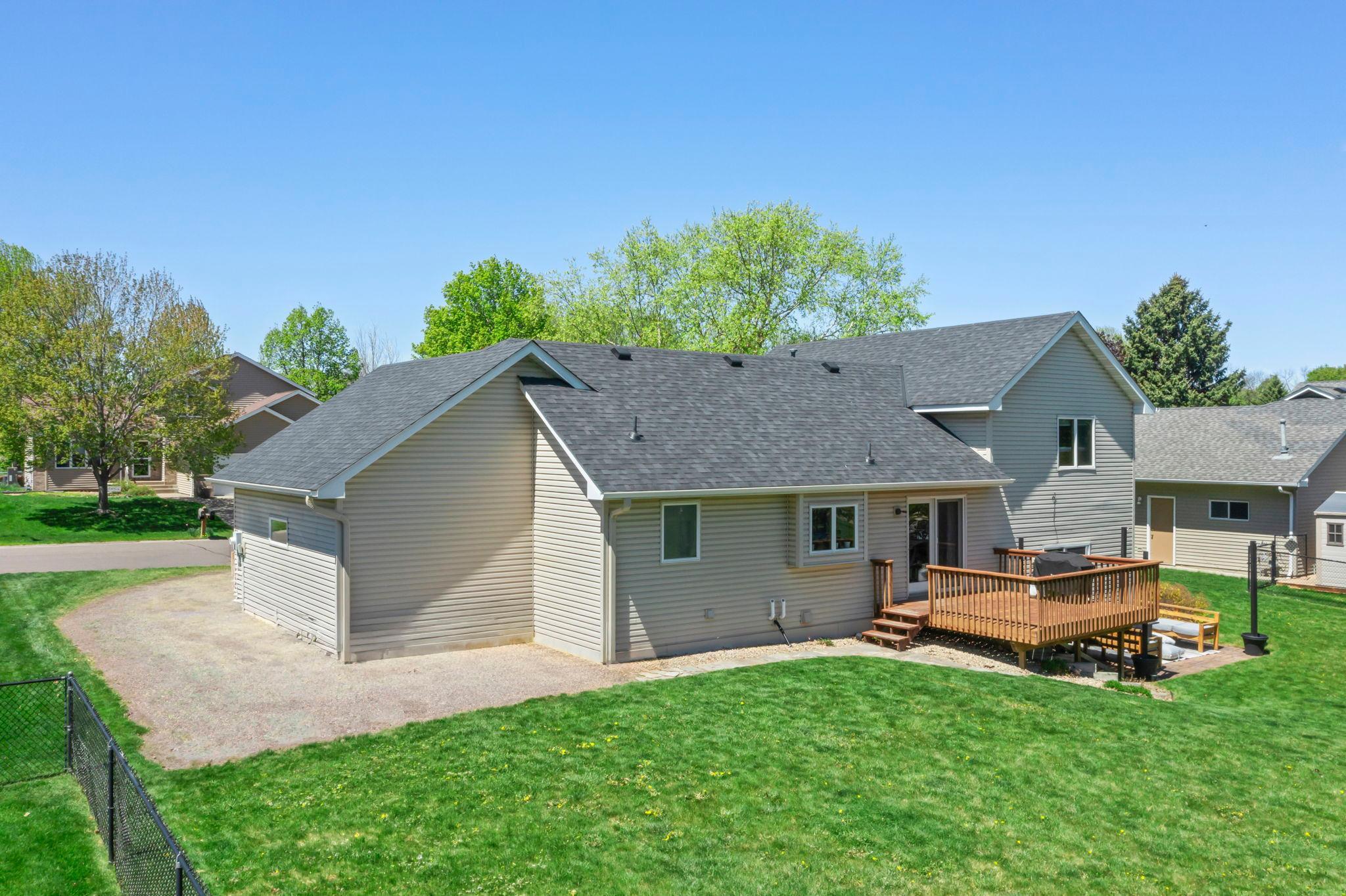 604 4th Street Southwest St. Michael, MN 55376 - Photo 66 of 85