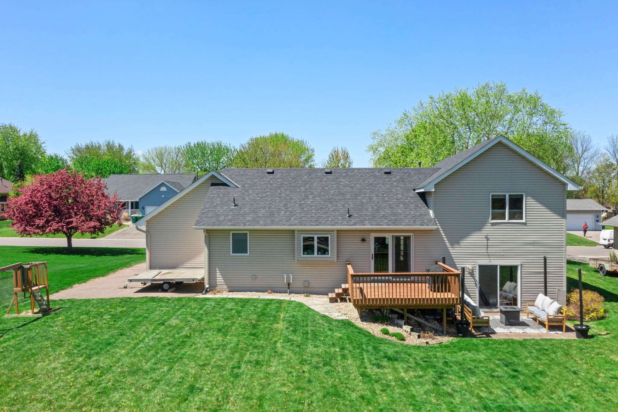 604 4th Street Southwest St. Michael, MN 55376 - Photo 67 of 85