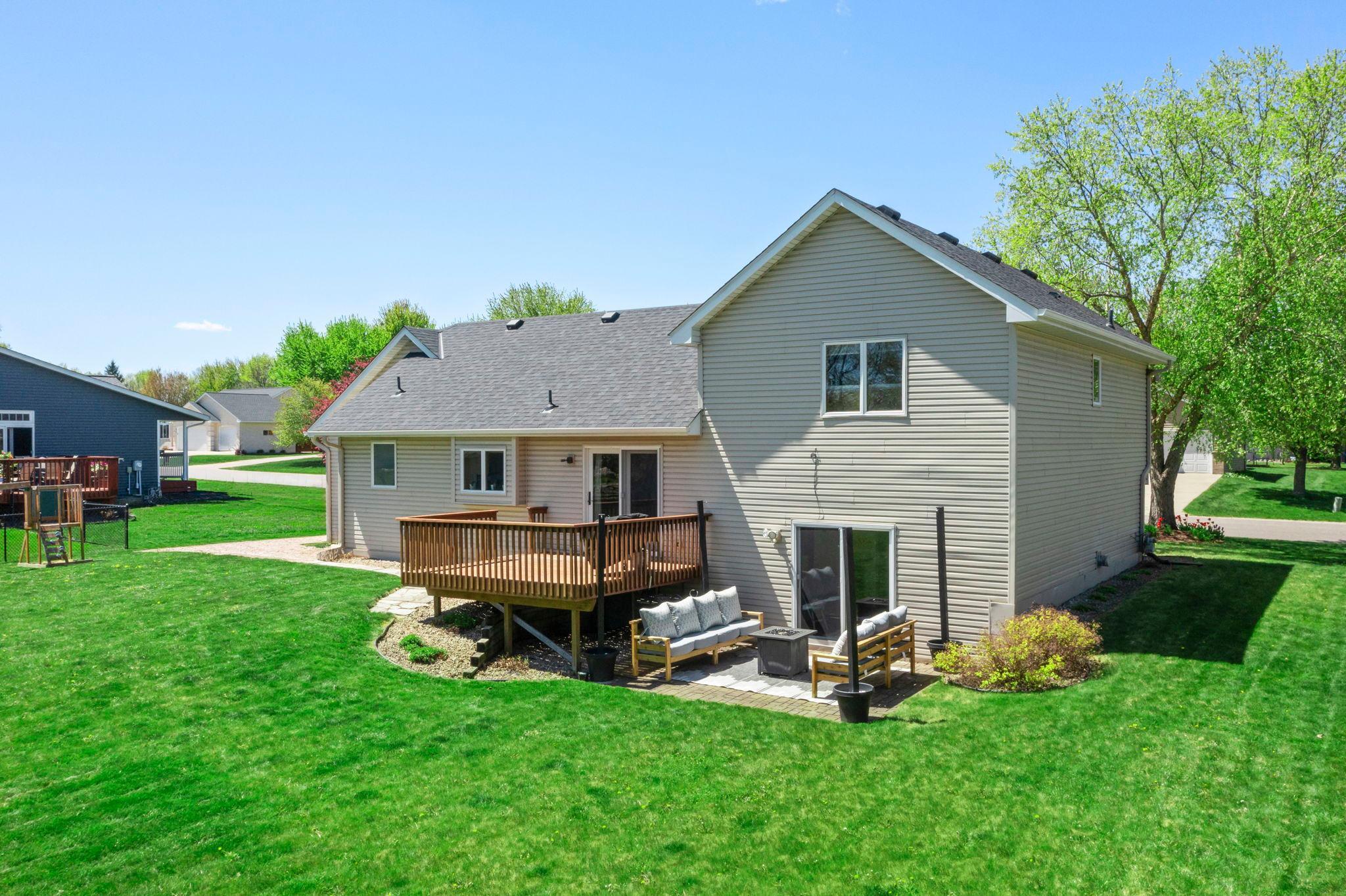 604 4th Street Southwest St. Michael, MN 55376 - Photo 68 of 85