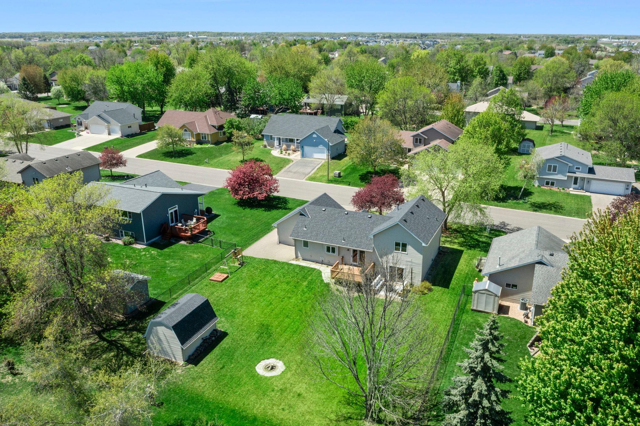 604 4th Street Southwest St. Michael, MN 55376 - Photo 70 of 85