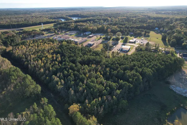 $69,500 | Factory Road, Eupora, MS 39744