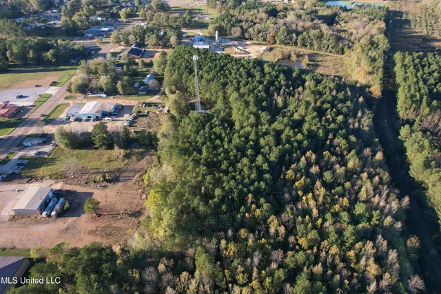 $69,500 | Factory Road, Eupora, MS 39744