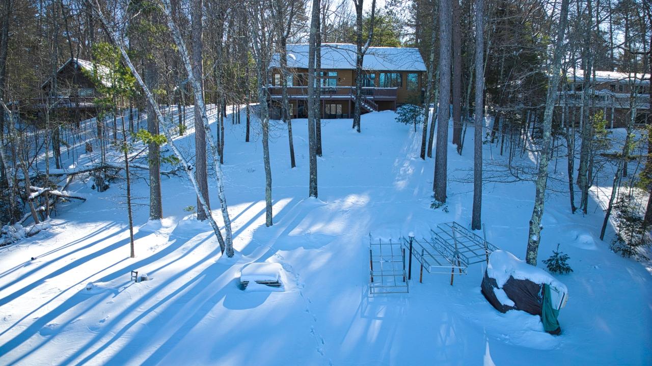 11198 Tuckaway Road Woodruff, WI 54568 - Photo 10 of 44 Gallery Image 10