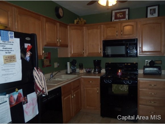 2428 East Griffiths Avenue Springfield, IL 62702 - Photo 2 of 18