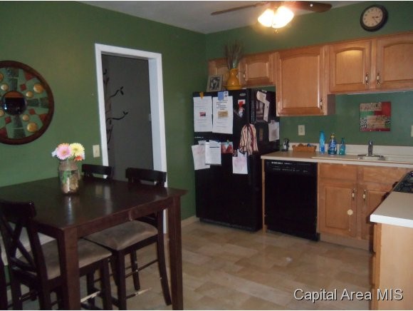 2428 East Griffiths Avenue Springfield, IL 62702 - Photo 3 of 18