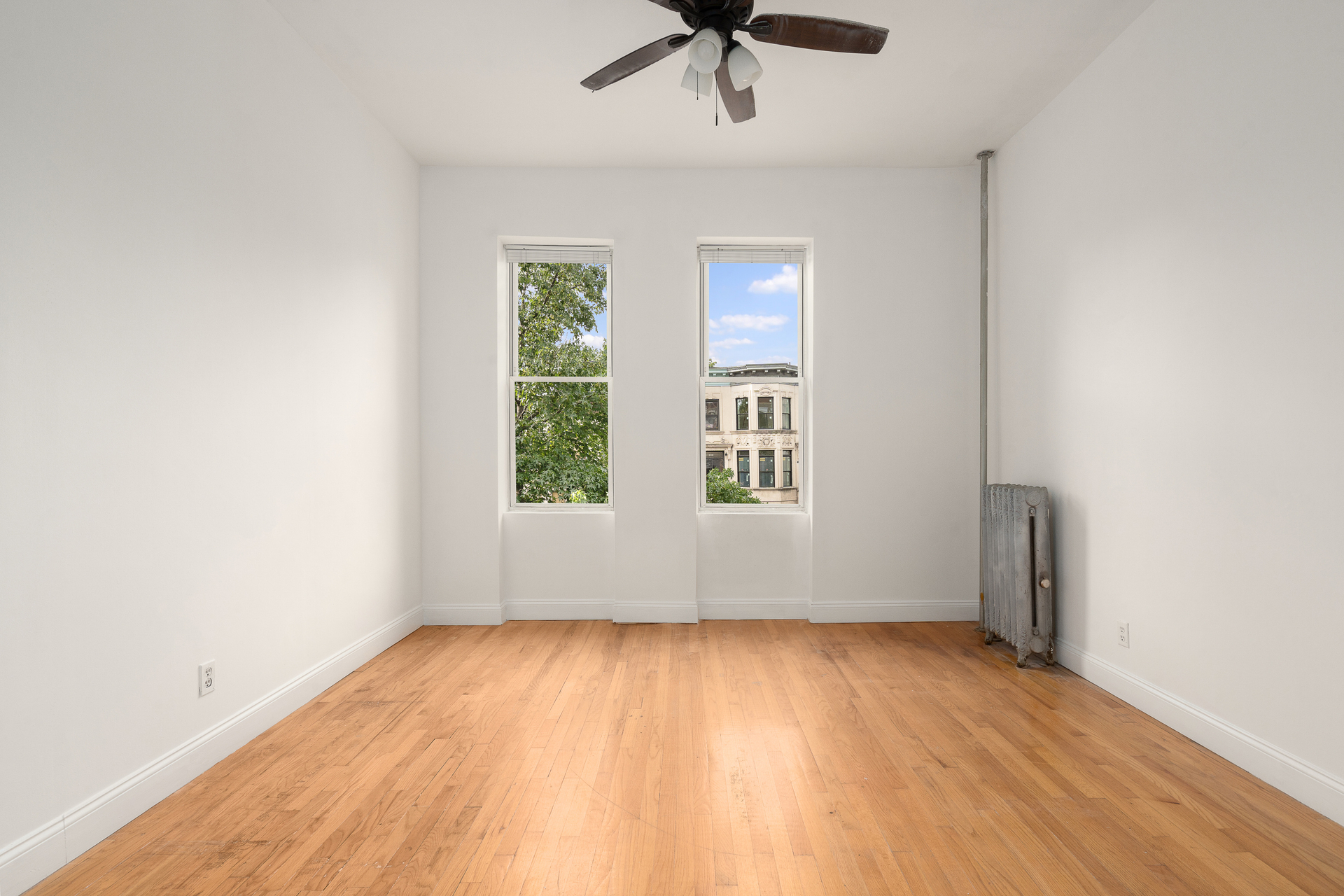 306 Lincoln Road, Unit 2L Brooklyn, NY 11225 - Photo 2 of 7