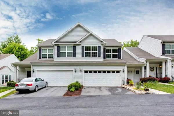 $460,000 | 8867 Hub Garth, Unit 18, Jessup, MD 20794