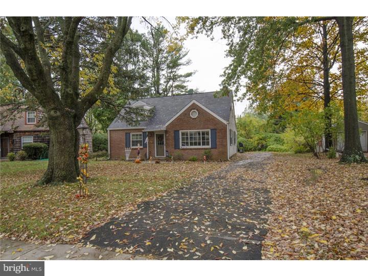 417 Manor Road Hatboro, PA 19040 - Photo 1 of 23 Exterior Front