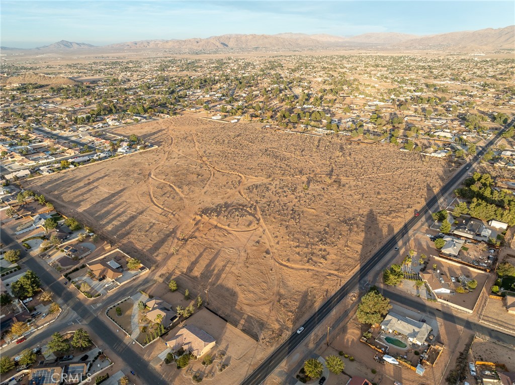 0 Yucca Loma Road Apple Valley, CA 92307 - Photo 3 of 10 Gallery Image 3