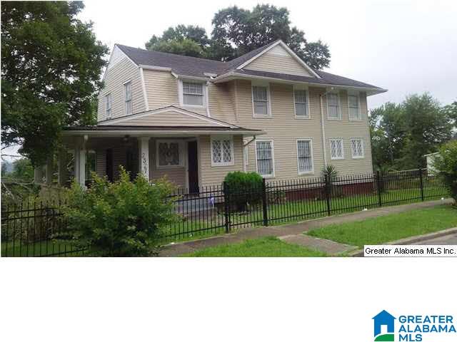 2327 29th Street Birmingham, AL 35208 - Photo 1 of 2